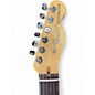 Used Fender American Performer Telecaster 3 Color Sunburst Solid Body Electric Guitar