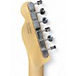 Used Fender American Performer Telecaster 3 Color Sunburst Solid Body Electric Guitar