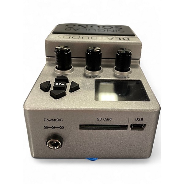 Used Singular Sound Beatbuddy Drum Machine