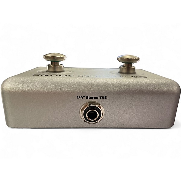 Used Singular Sound Beatbuddy Footswitch Drum Machine
