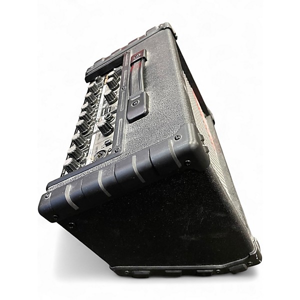 Used Roland Cube Street Guitar Combo Amp