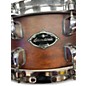 Used TAMA 5.5X14 Starclassic Snare Brown Drum thumbnail