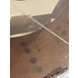 Used TAMA 5.5X14 Starclassic Snare Brown Drum