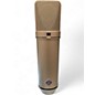 Used Neumann U87AI Condenser Microphone