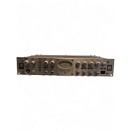 Used Avalon VT737SP Class A Mono Tube Microphone Preamp