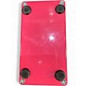 Used MXR fat sugar Effect Pedal