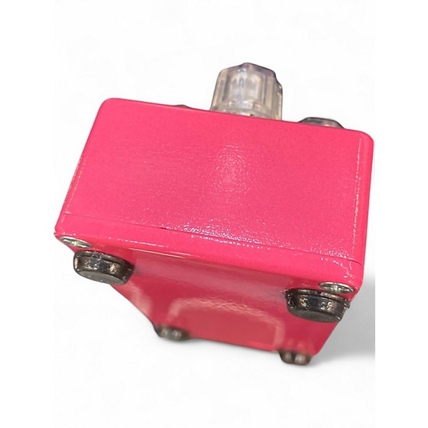 Used MXR fat sugar Effect Pedal