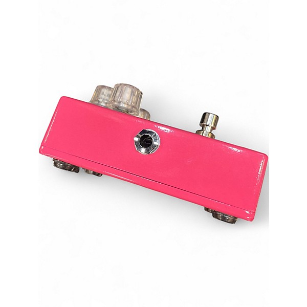 Used MXR fat sugar Effect Pedal