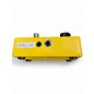 Used MXR M148 Micro Chorus Effect Pedal