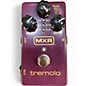 Used MXR tremolo Effect Pedal thumbnail