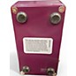 Used MXR tremolo Effect Pedal