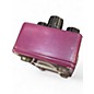 Used MXR tremolo Effect Pedal