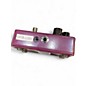 Used MXR tremolo Effect Pedal