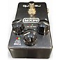 Used MXR reverb Effect Pedal