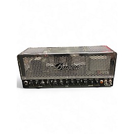 Used Bugera T50 INFINIUM Tube Guitar Amp Head
