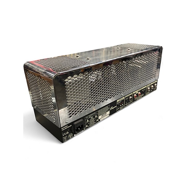 Used Bugera T50 INFINIUM Tube Guitar Amp Head