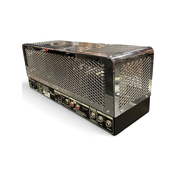Used Bugera T50 INFINIUM Tube Guitar Amp Head