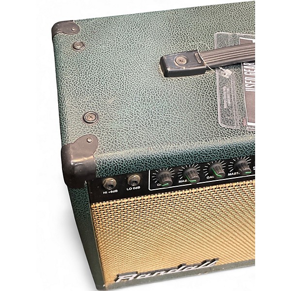 Used Randall RG-80 Guitar Combo Amp