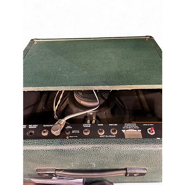 Used Randall RG-80 Guitar Combo Amp