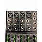 Used Mackie 1202VLZ4 Unpowered Mixer