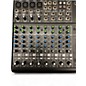 Used Mackie 1202VLZ4 Unpowered Mixer
