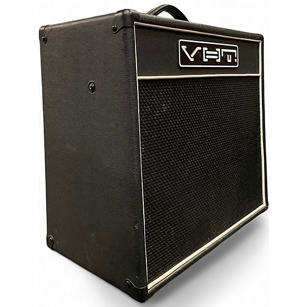 Used VHT Special 12/20 RT Tube Guitar Combo Amp