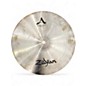 Used Zildjian 16in A SERIES CRASH Cymbal thumbnail