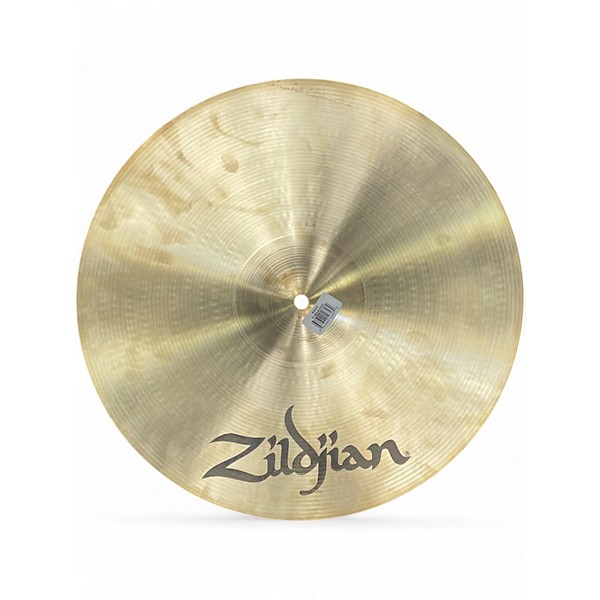 Used Zildjian 16in A SERIES CRASH Cymbal