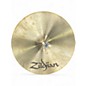 Used Zildjian 16in A SERIES CRASH Cymbal