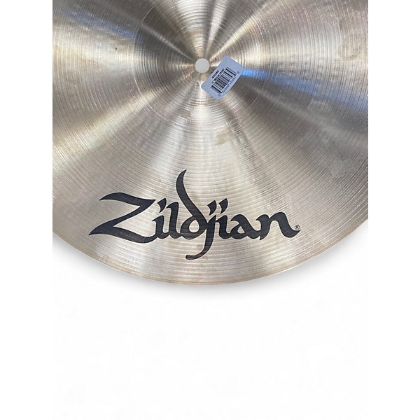 Used Zildjian 16in A SERIES CRASH Cymbal
