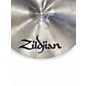 Used Zildjian 16in A SERIES CRASH Cymbal