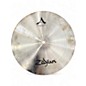 Used Zildjian 16in A SERIES CRASH Cymbal