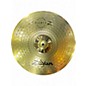 Used Zildjian 16in Planet Z Crash Cymbal thumbnail