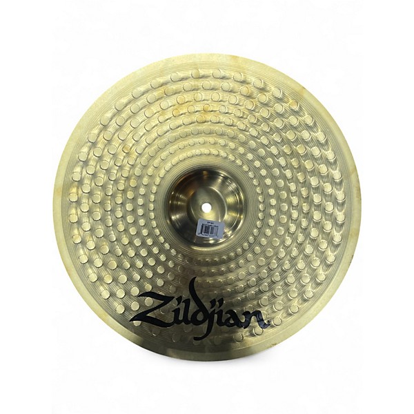 Used Zildjian 16in Planet Z Crash Cymbal