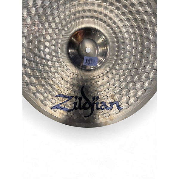 Used Zildjian 16in Planet Z Crash Cymbal