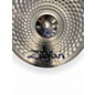 Used Zildjian 16in Planet Z Crash Cymbal