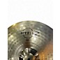 Used Zildjian 16in Planet Z Crash Cymbal