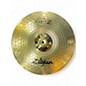Used Zildjian 16in Planet Z Crash Cymbal