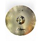 Used Zildjian 20in Planet Z Ride Cymbal thumbnail