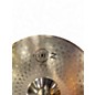 Used Zildjian 20in Planet Z Ride Cymbal