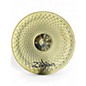 Used Zildjian 20in Planet Z Ride Cymbal