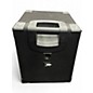 Used Eden EX1108 Bass Cabinet