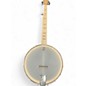 Used Deering Goodtime americana Natural Banjo