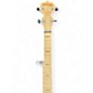 Used Deering Goodtime americana Natural Banjo