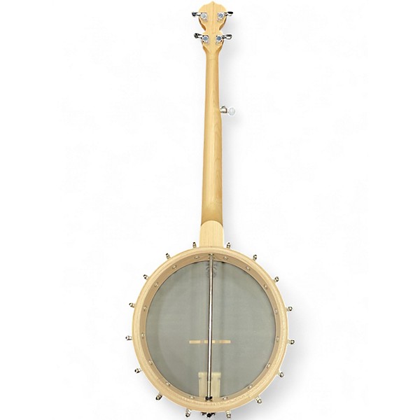 Used Deering Goodtime americana Natural Banjo