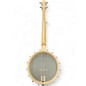 Used Deering Goodtime americana Natural Banjo