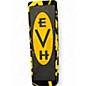 Used Dunlop EVH95 Eddie Van Halen Signature Wah Effect Pedal thumbnail