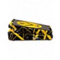Used Dunlop EVH95 Eddie Van Halen Signature Wah Effect Pedal