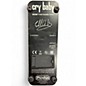 Used Dunlop EVH95 Eddie Van Halen Signature Wah Effect Pedal