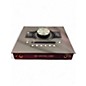Used Universal Audio Apollo Twin Duo Audio Interface